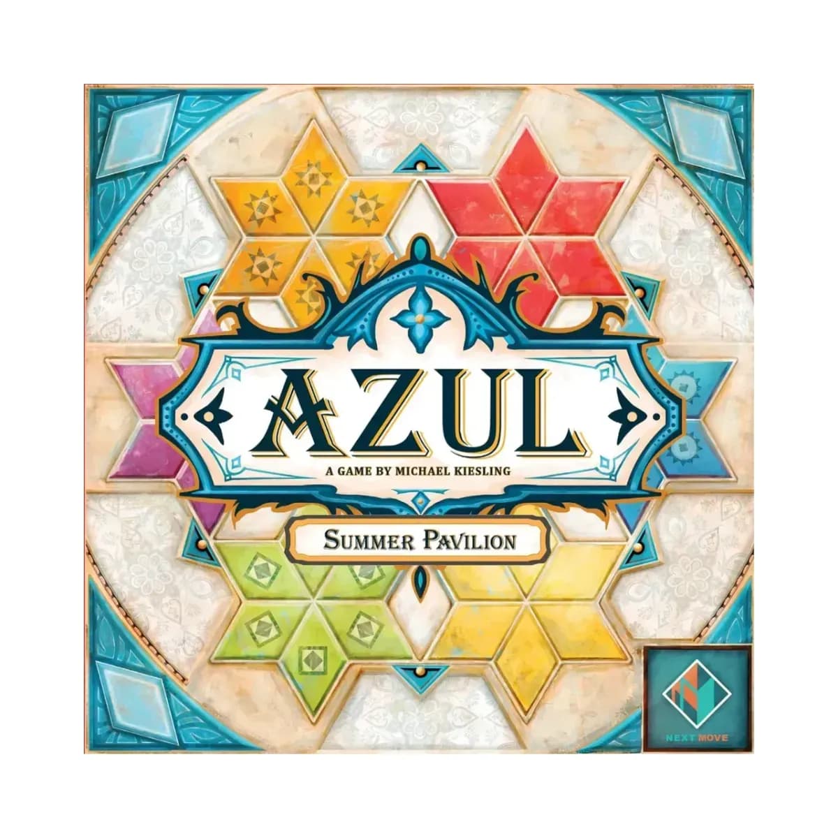 Azul: Summer Pavilion - Image 6