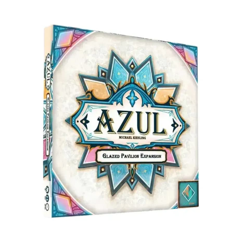 Azul Summer Pavilion: Glazed Pavilion expansion