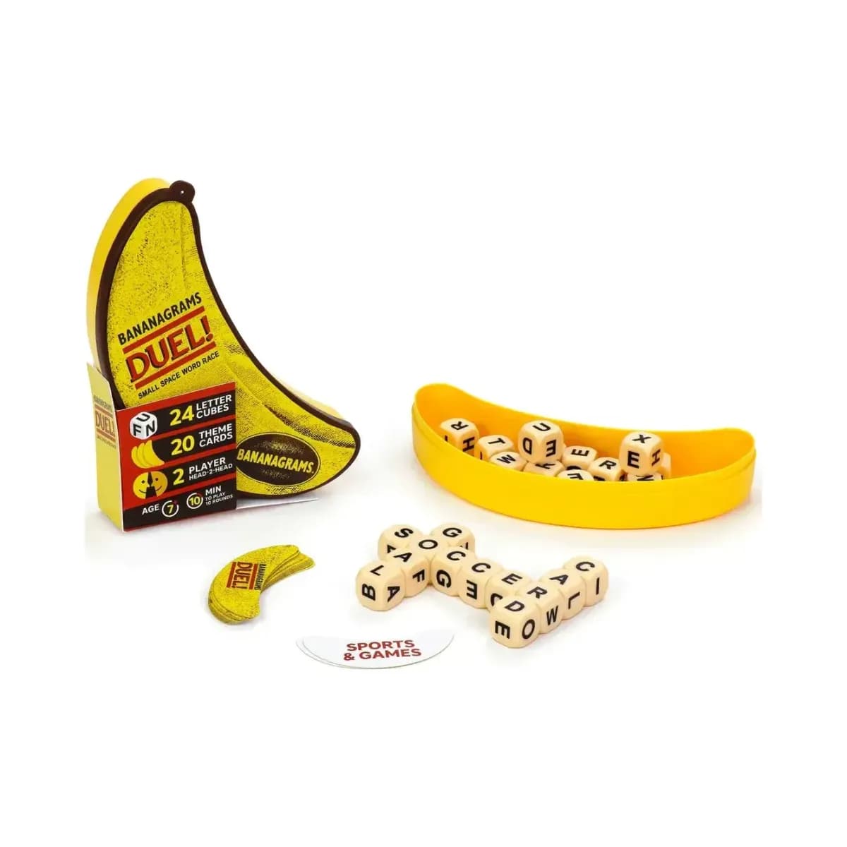 Bananagrams Duel - Image 3