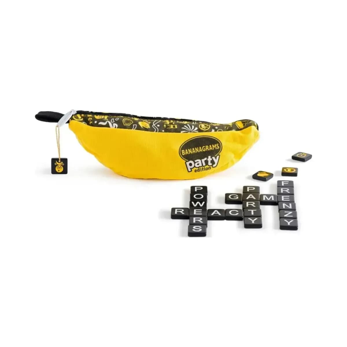 Bananagrams Party Edition - Image 3