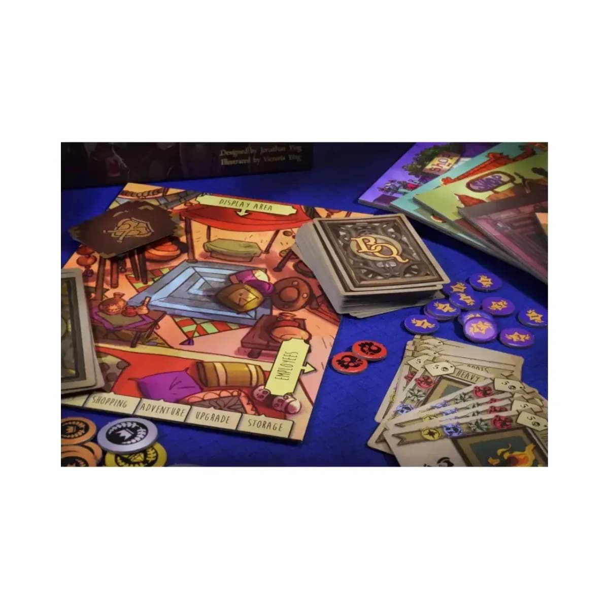 Bargain Quest - Image 4