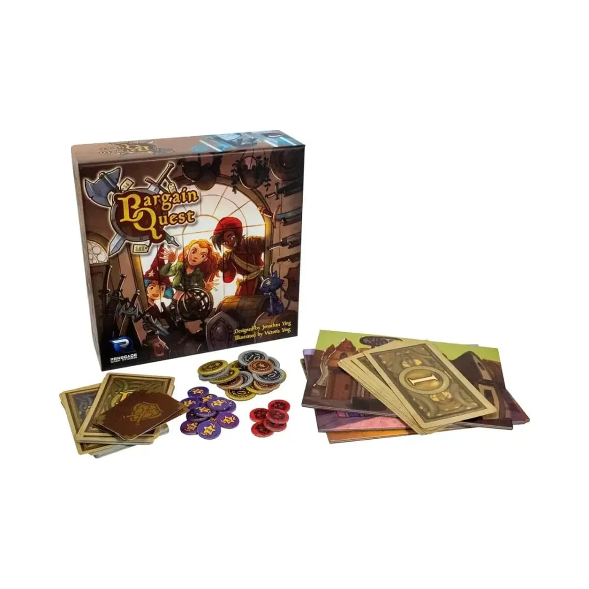 Bargain Quest - Image 5