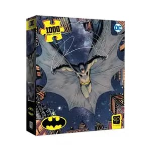 Batman I Am The Night Puzzle