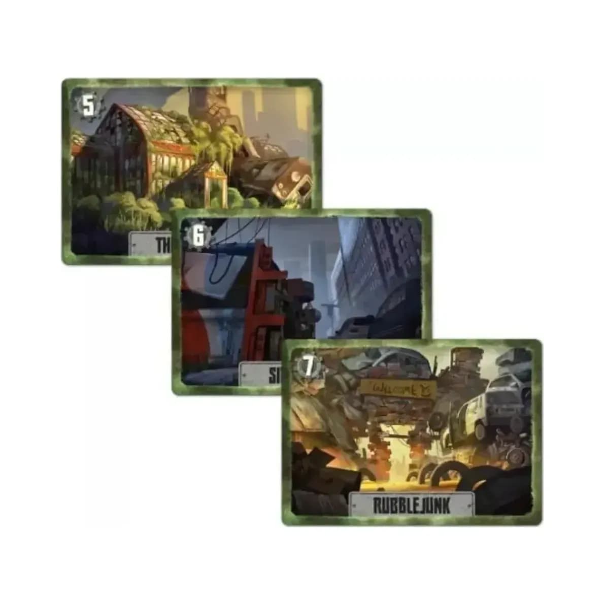 Battlelands - Image 2