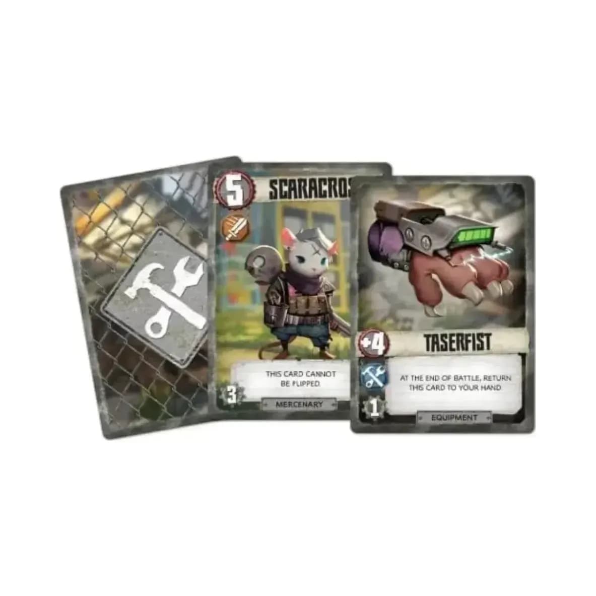 Battlelands - Image 4