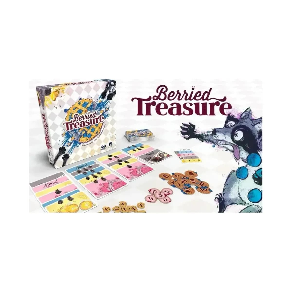 Berried Treasure - Image 3