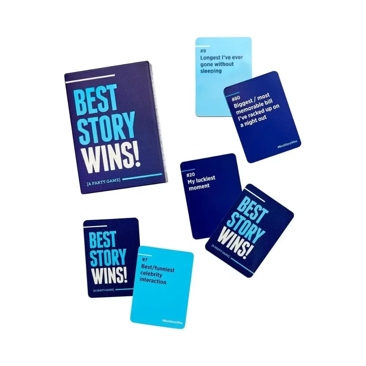 Best Story Wins - Image 3