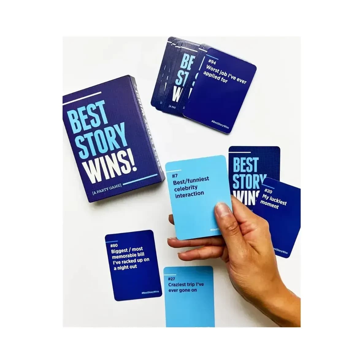Best Story Wins - Image 5
