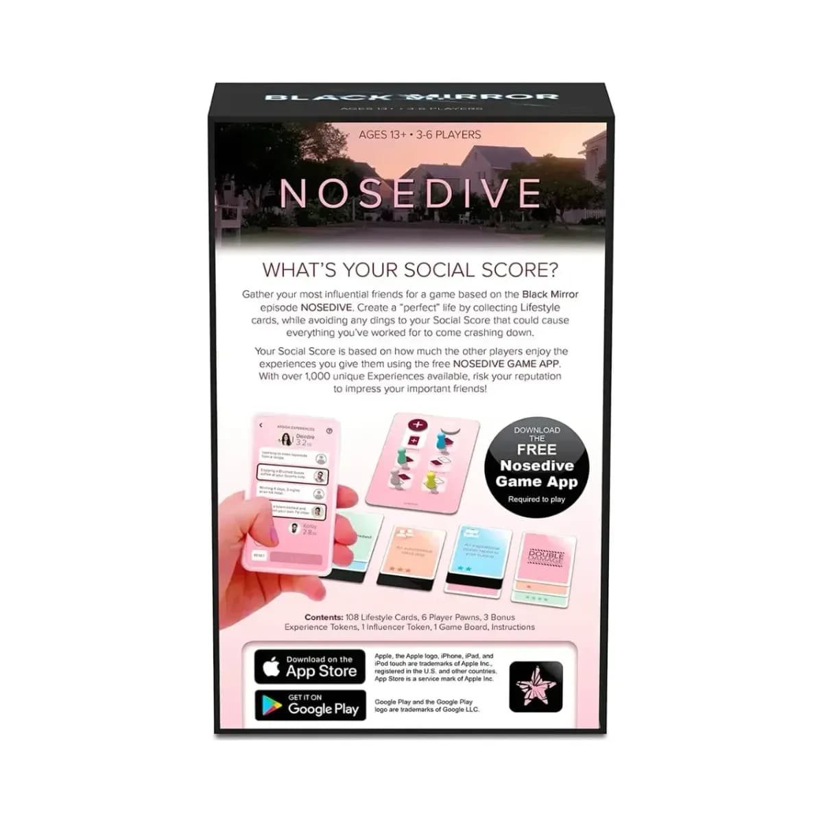 Black Mirror Nosedive - Image 3