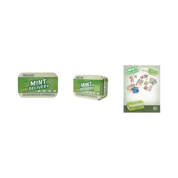 Fast, Fun, and Fresh: Discover Mint Delivery