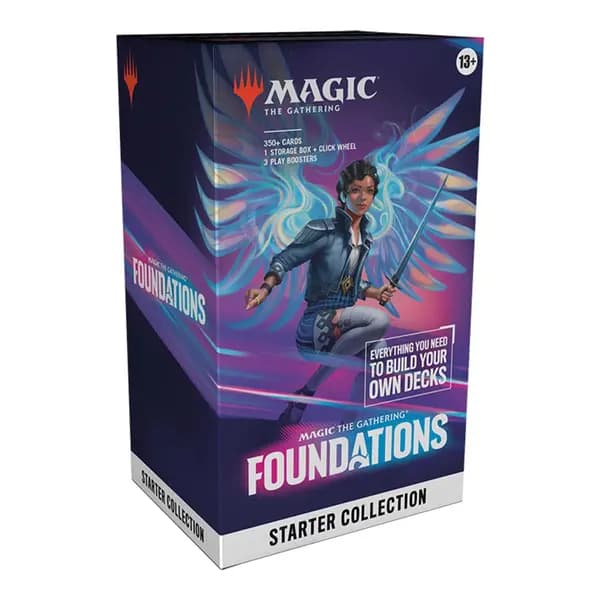 Magic: The Gathering for Beginners: How to Start Playing