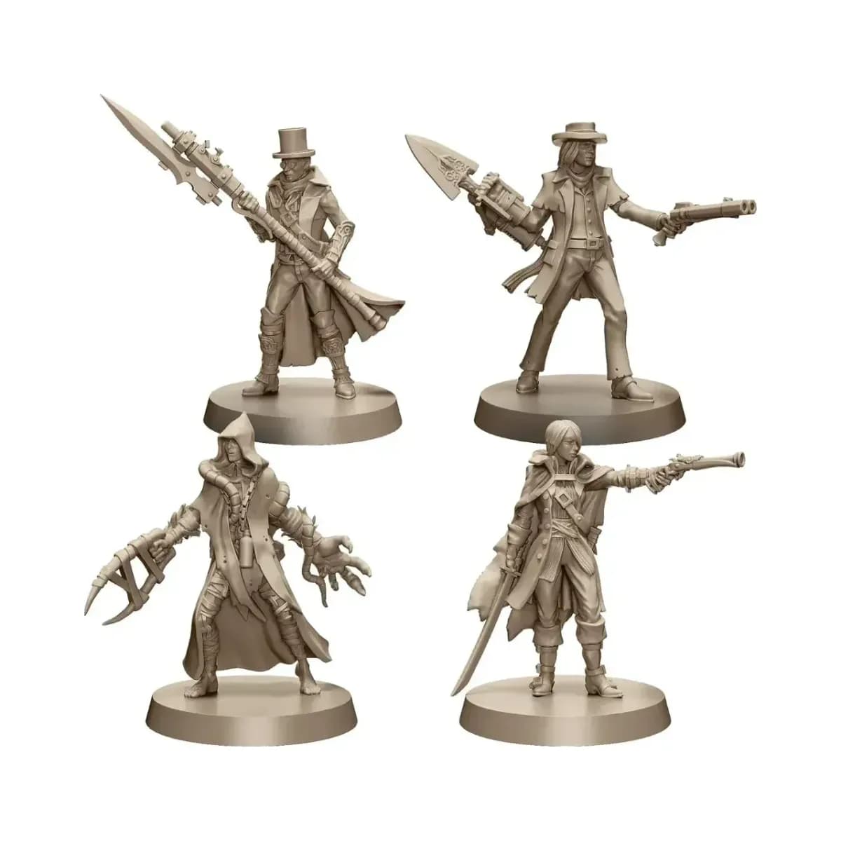 Bloodborne: The Board Game: Chalice Dungeon - Expansion - Image 4
