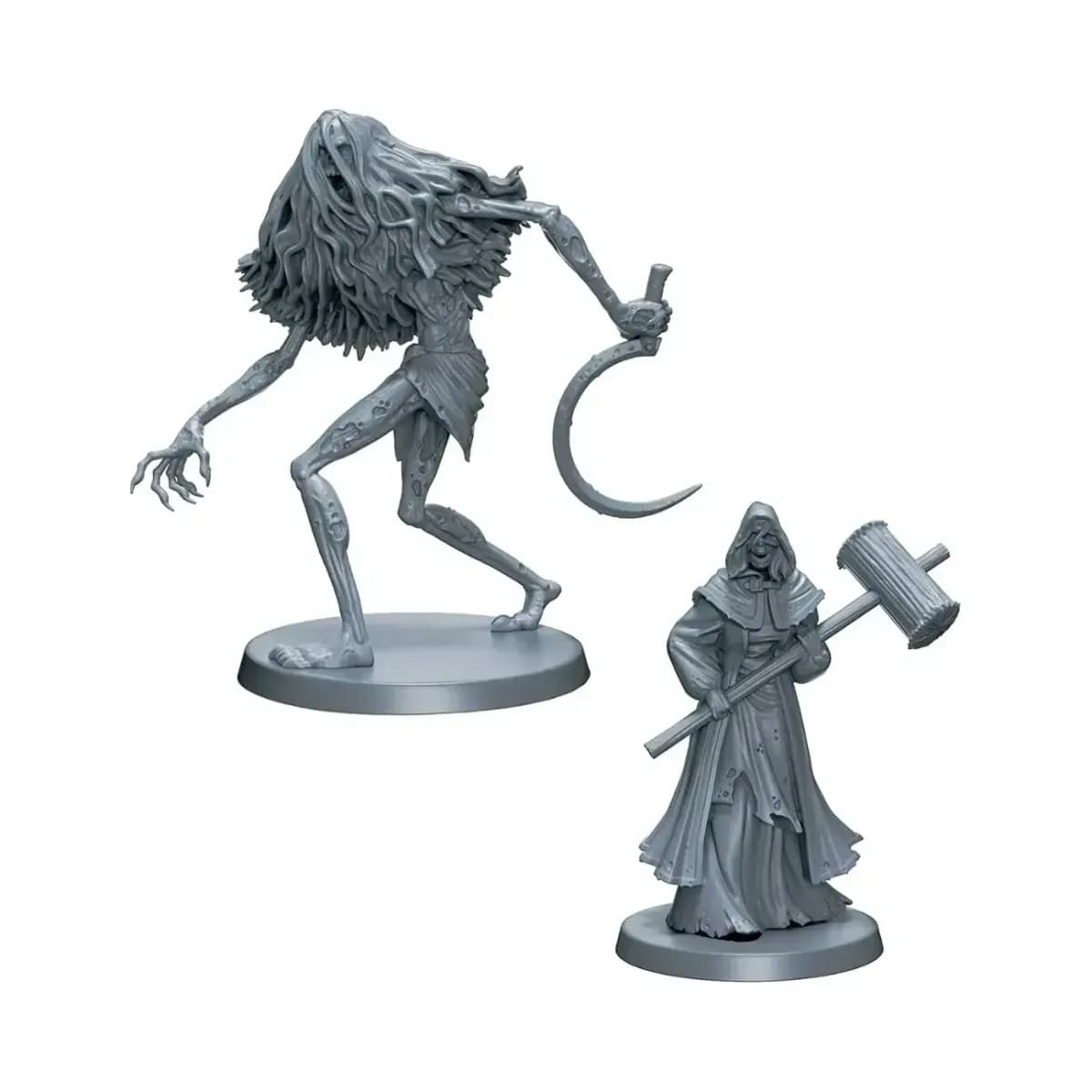 Bloodborne: The Board Game: Forbidden Woods - Image 6