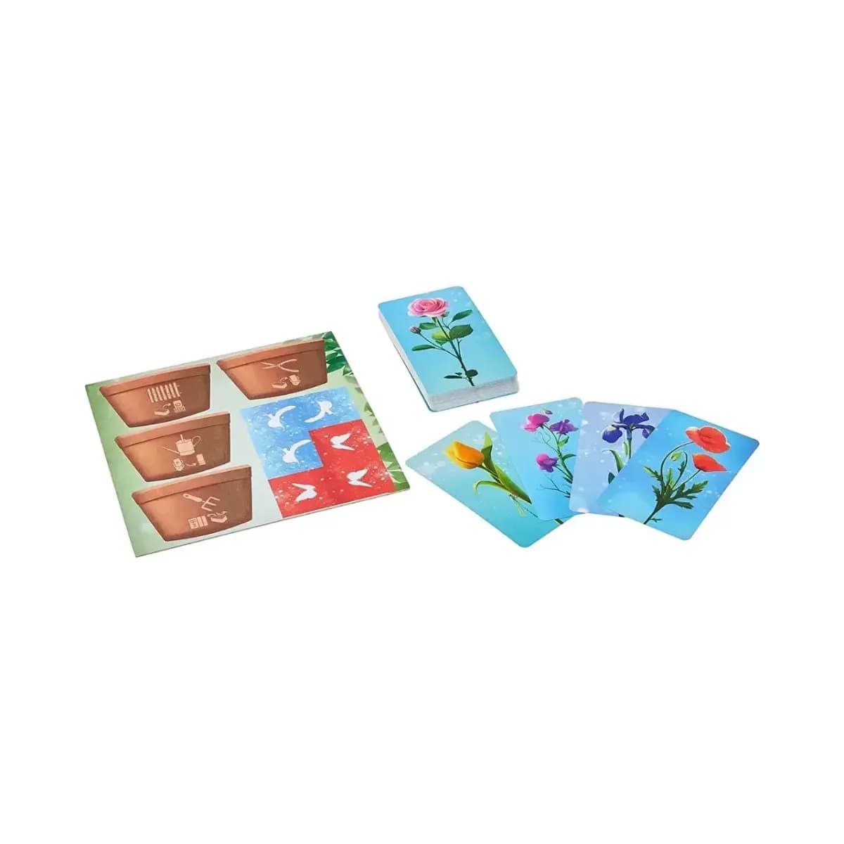 Blossoms Board Game - Image 3