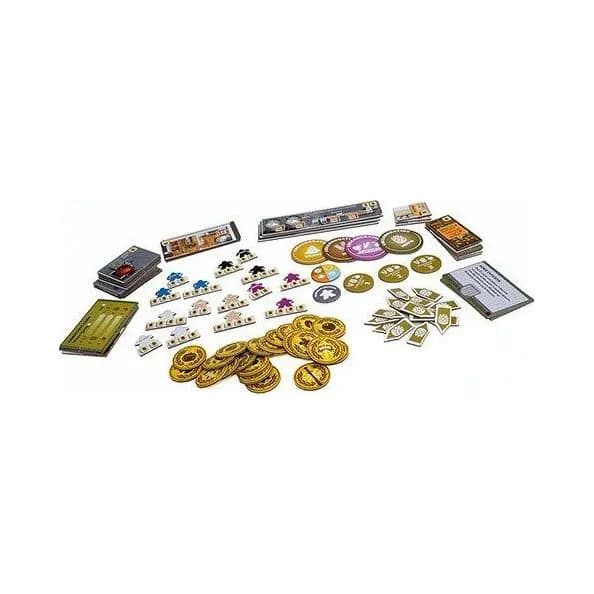 Brew Crafters The Travel Card Game