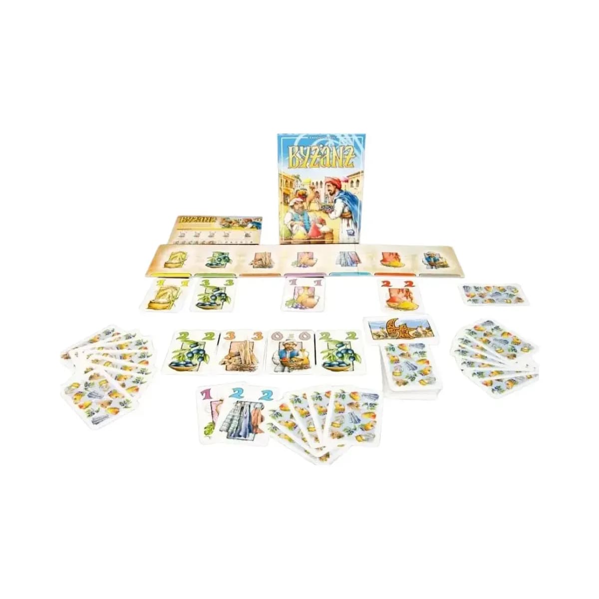 Byzanz Game - Image 2