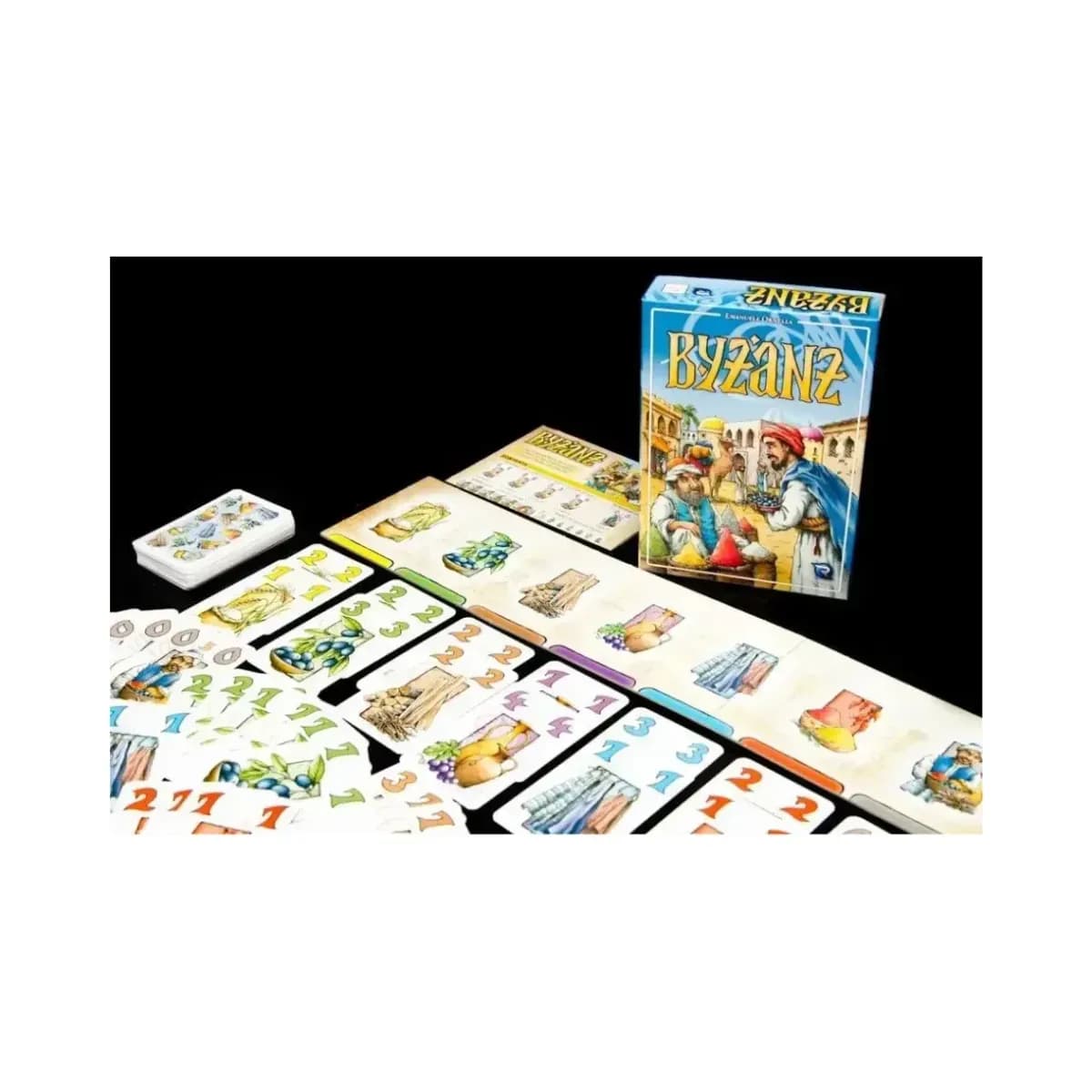 Byzanz Game - Image 4