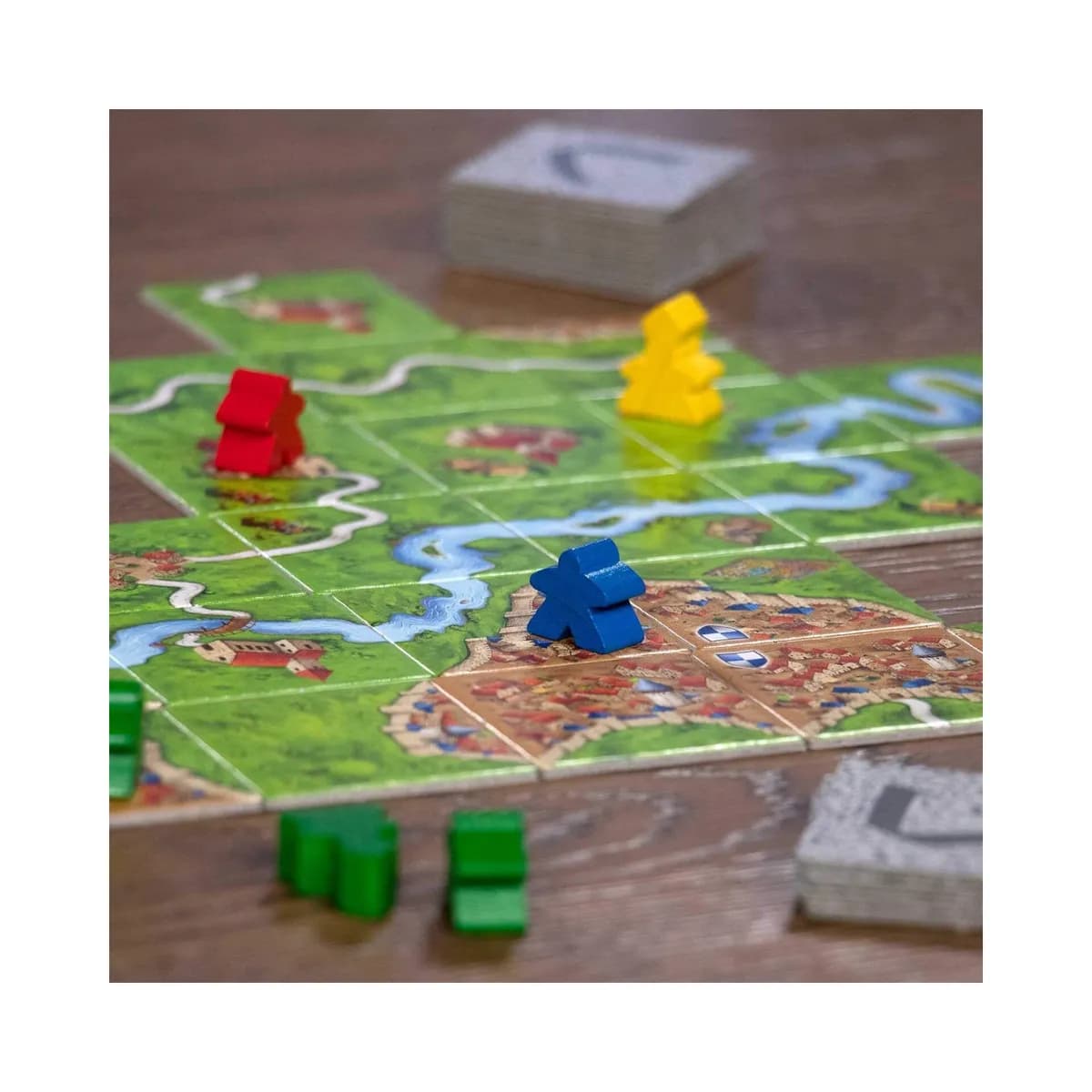 Carcassonne (2015 New edition) - Image 5