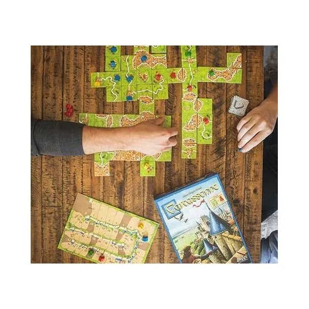 Carcassonne (2015 New edition) - Image 6