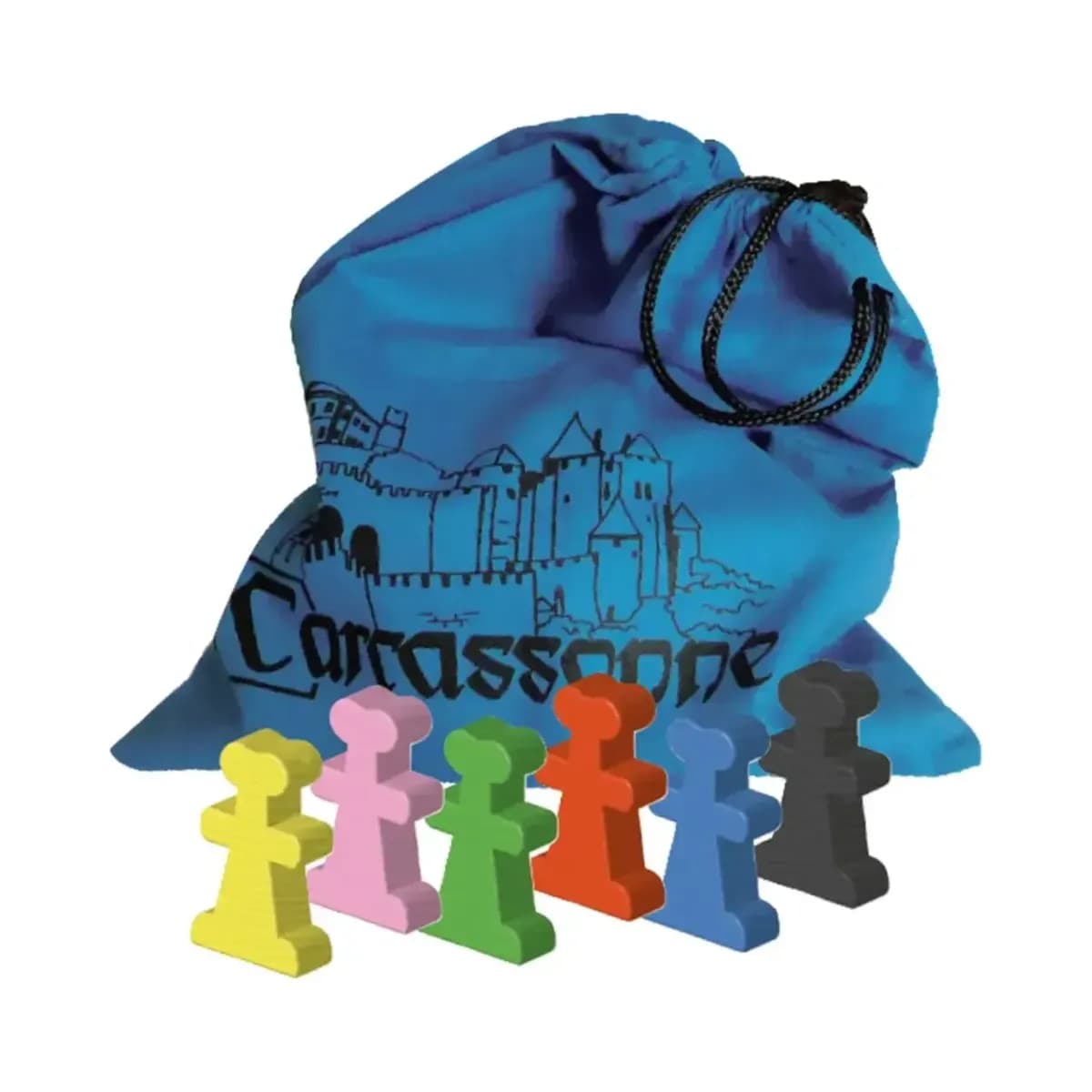 Carcassonne: Traders & Builders - Image 5