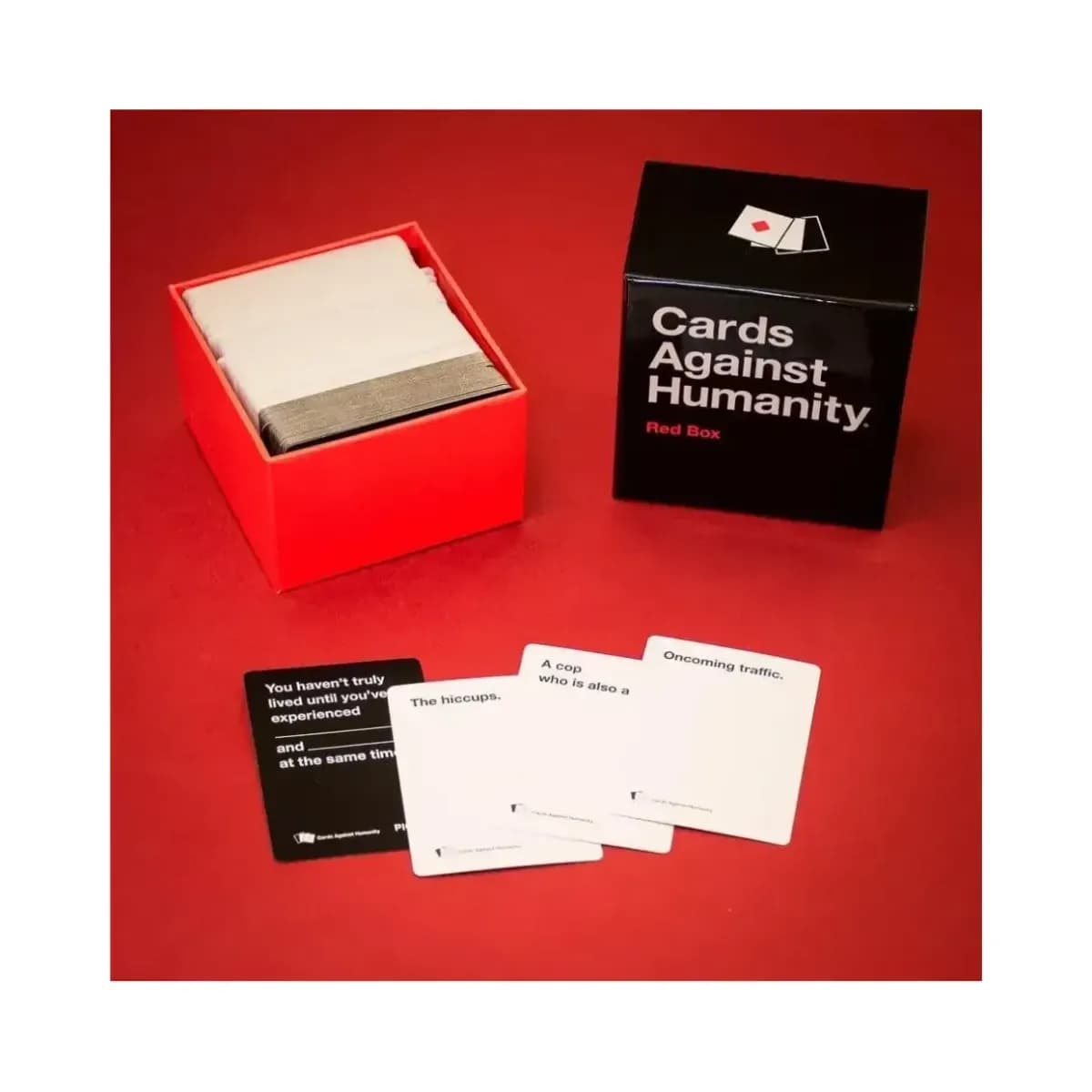 Cards Against Humanity: Red Box - Image 2