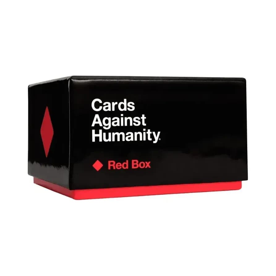 Cards Against Humanity: Red Box - Image 3