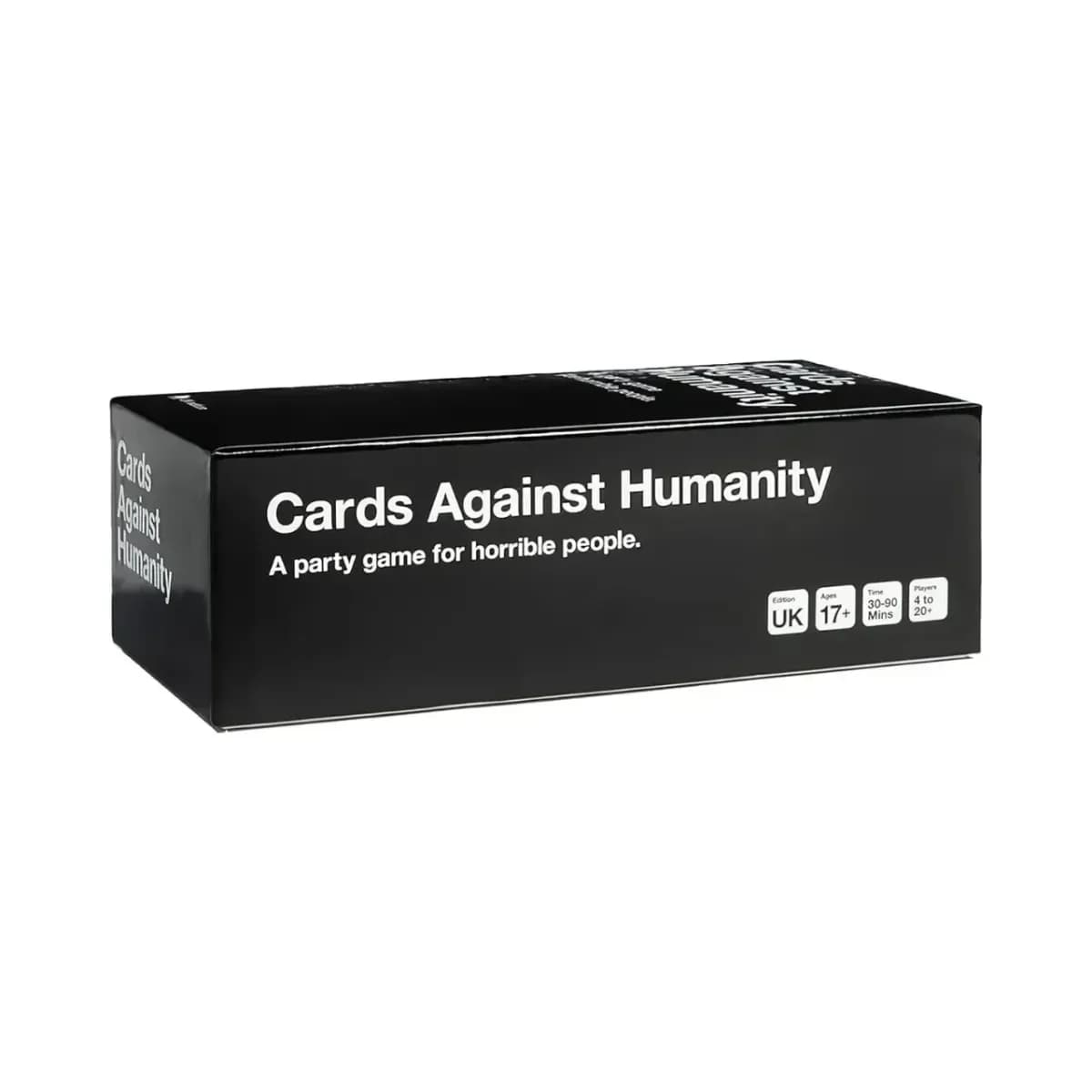 Cards Against Humanity (UK Version) - Image 5
