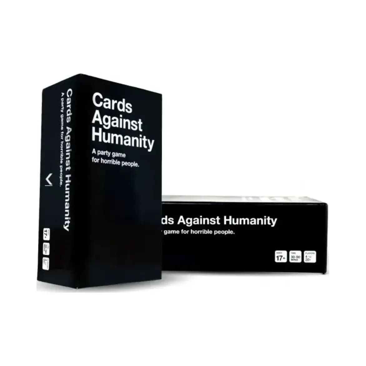 Cards Against Humanity (UK Version) - Image 6