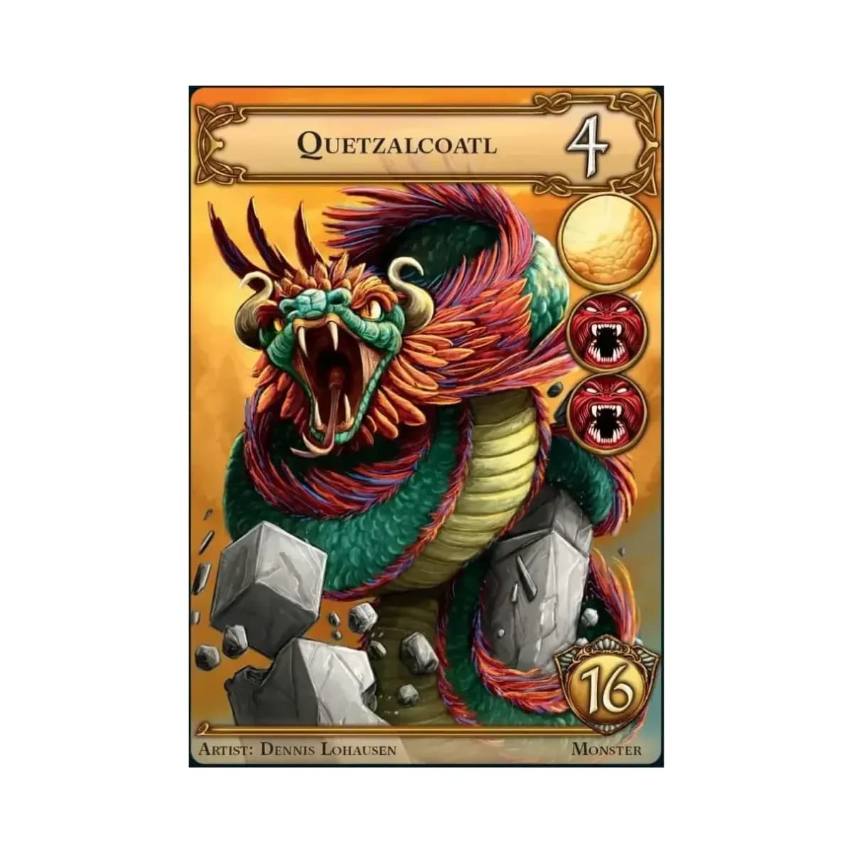 Carnival of Monsters - Image 4