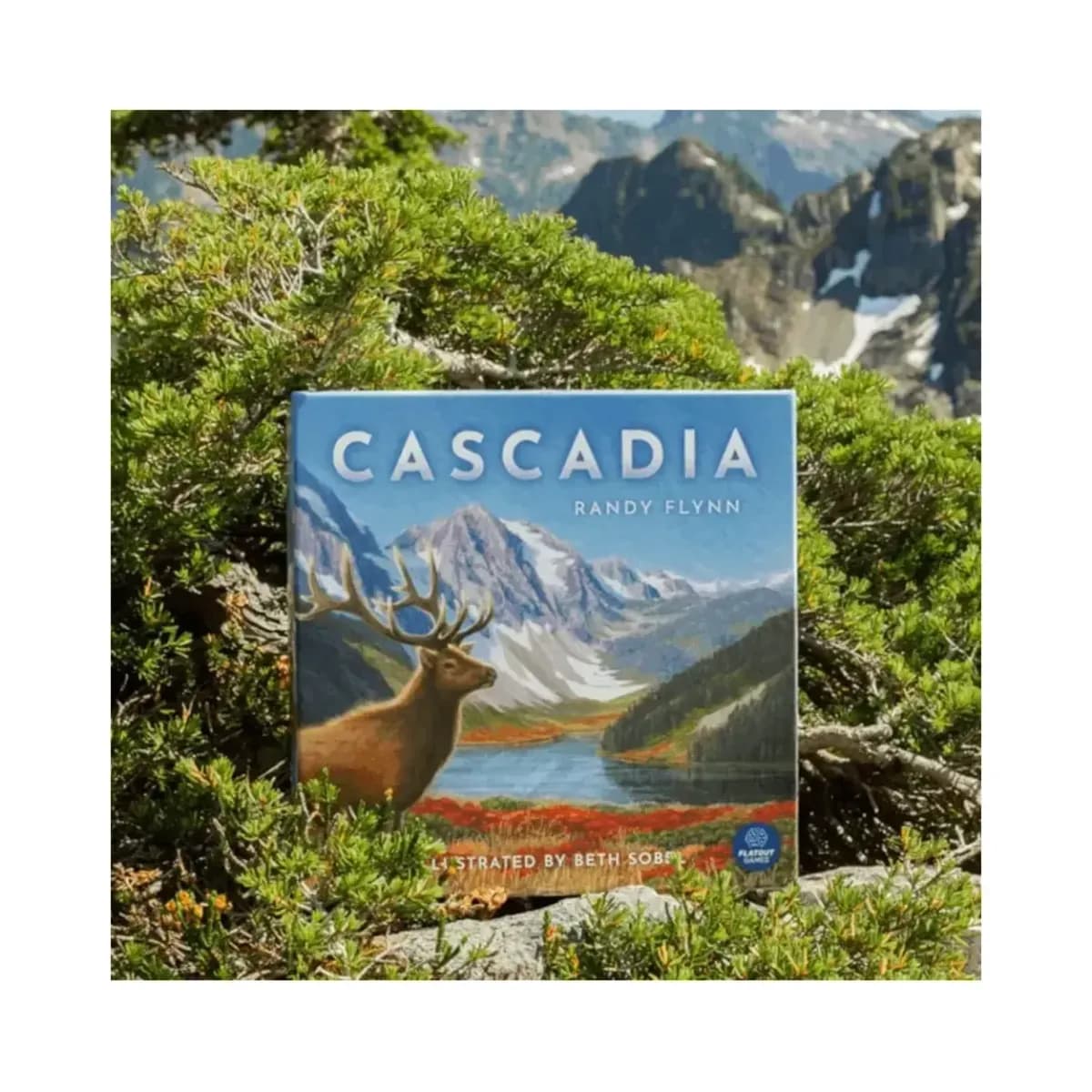 Cascadia - Image 2