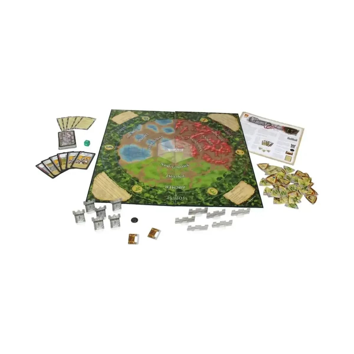 Castle Panic - Image 2