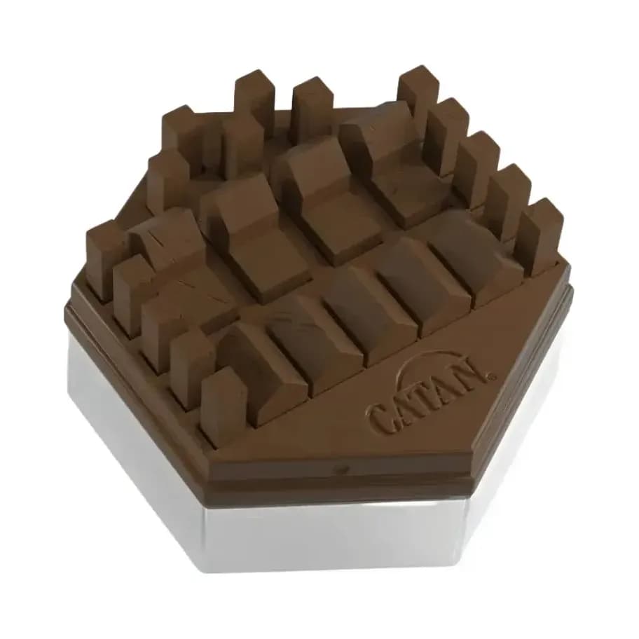 Catan Hexadocks Extension Set - Image 2