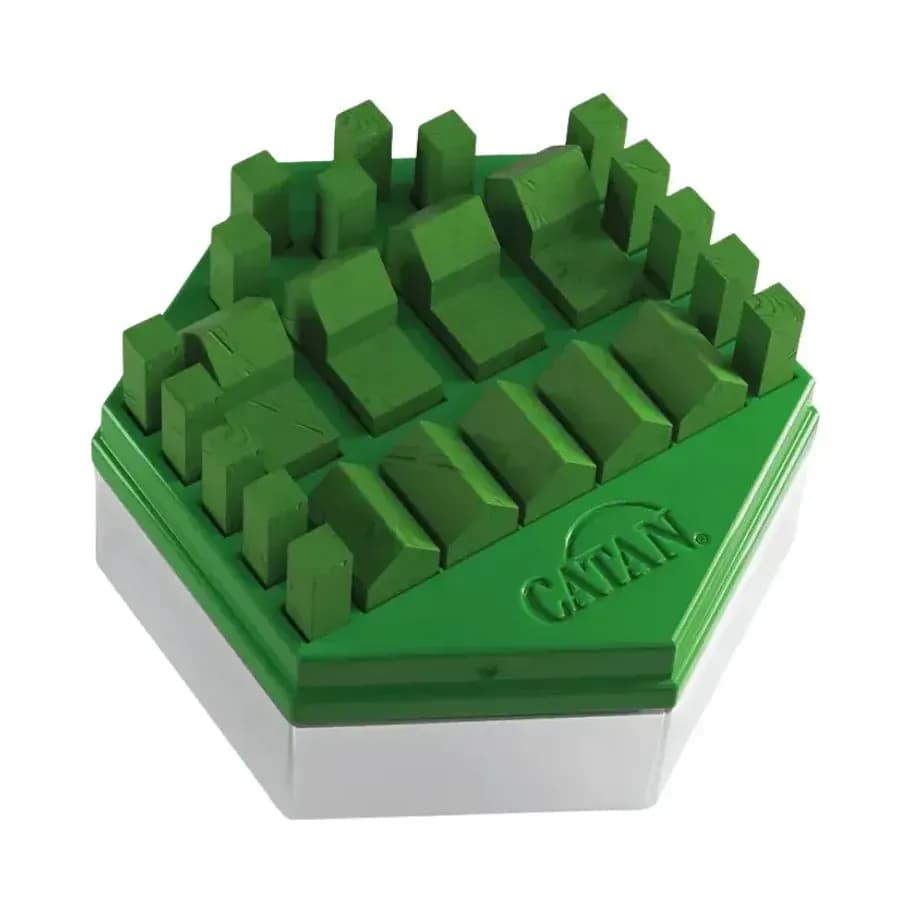 Catan Hexadocks Extension Set - Image 3