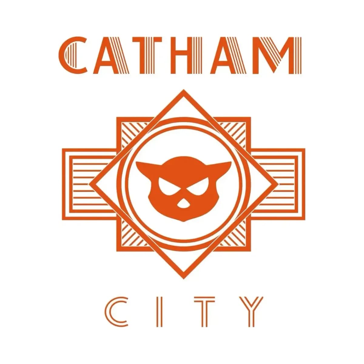 Catham City - Image 4
