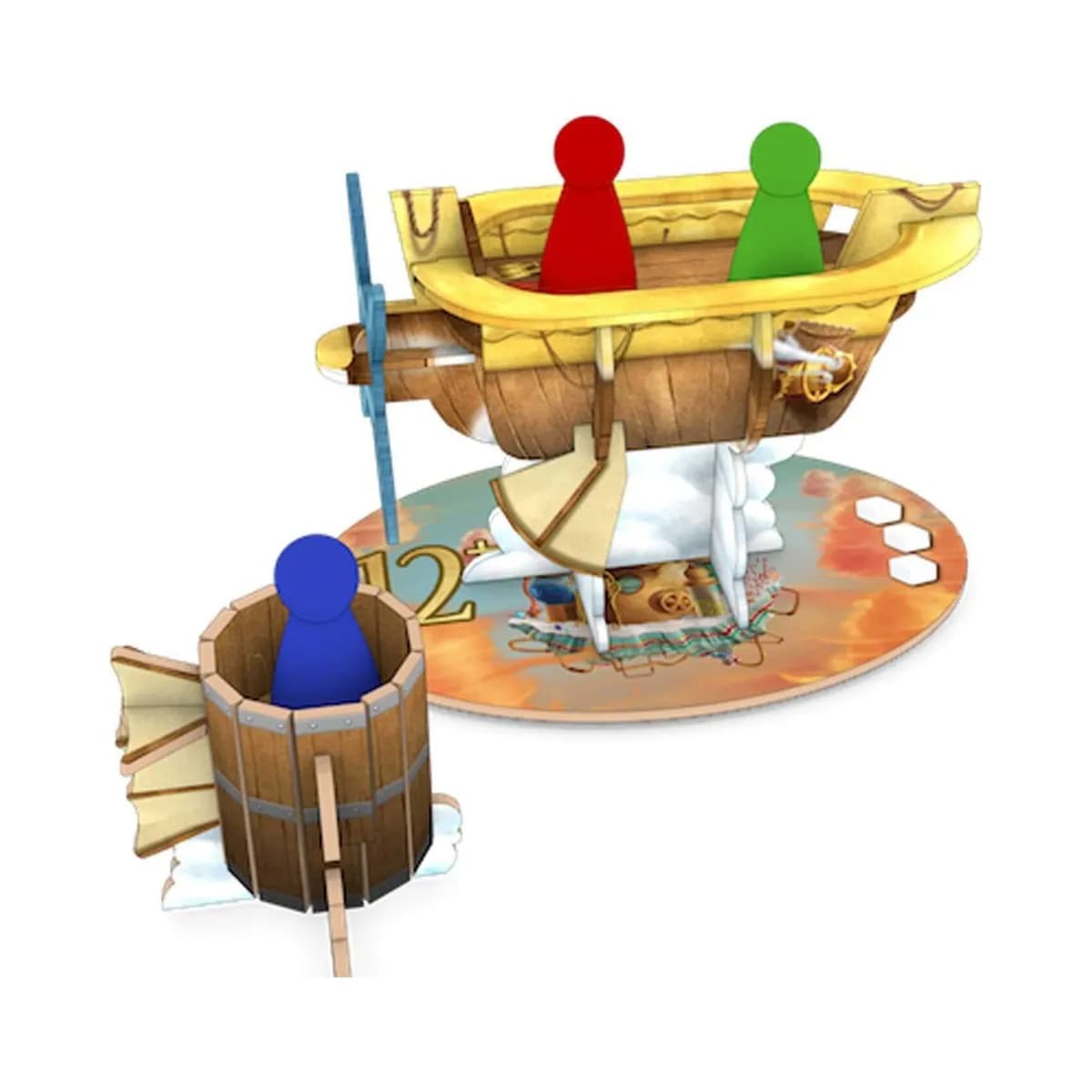 Celestia - A Little Initiative Expansion - Image 2