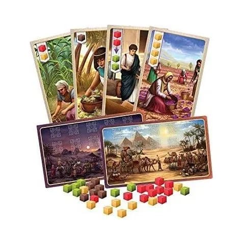 Century - Spice Road - Image 2