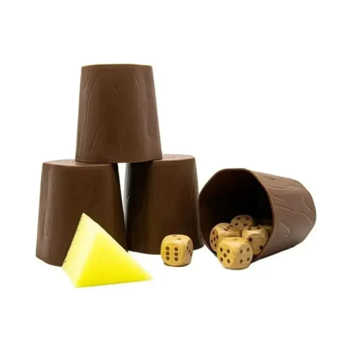 Cheese Thief Board Game - Image 4