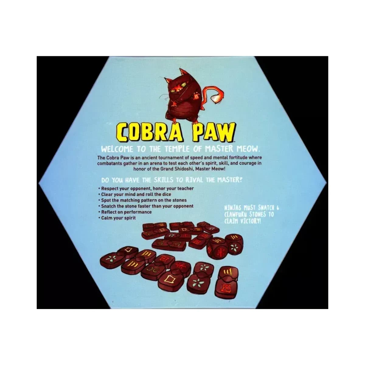 Cobra Paw - Image 2