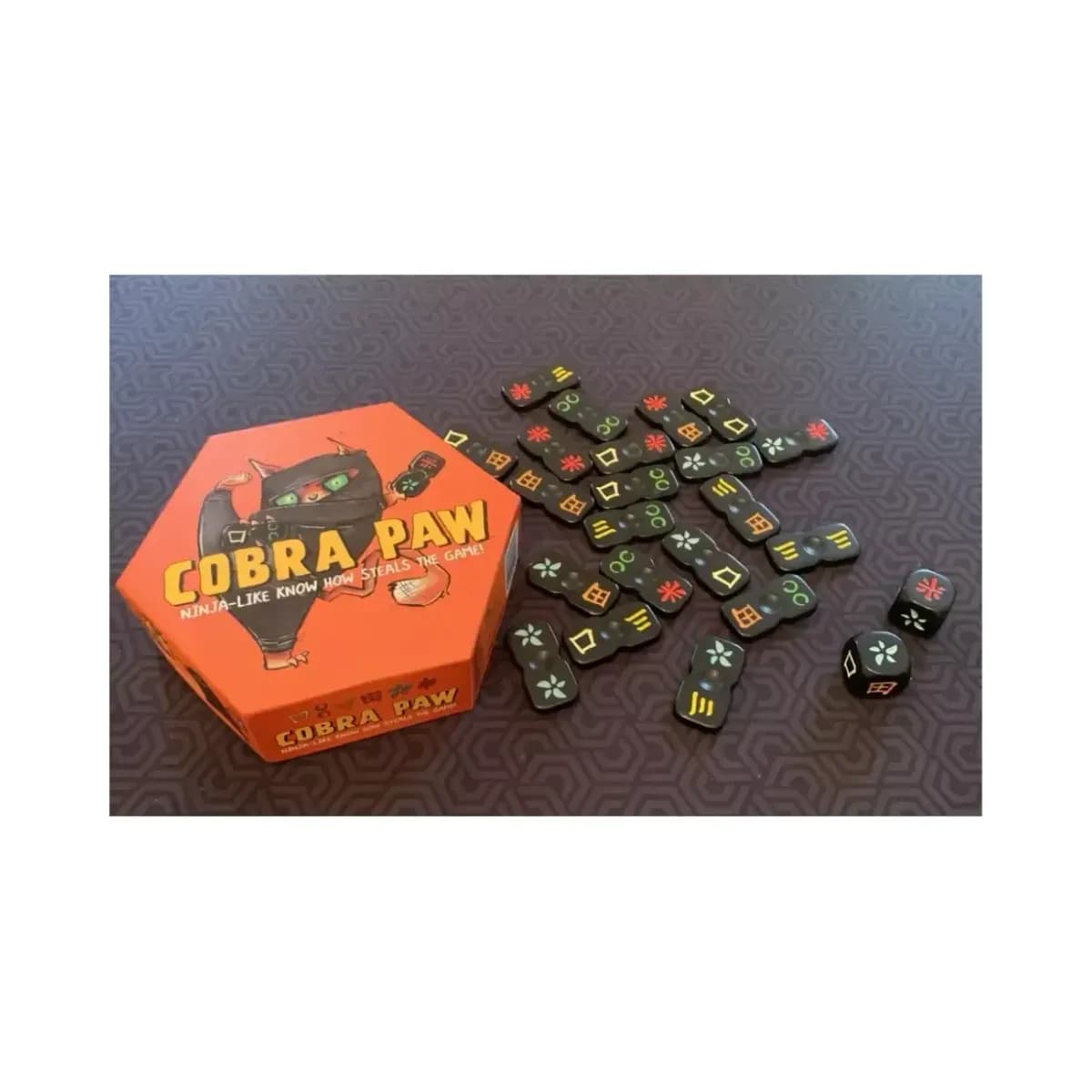 Cobra Paw - Image 3