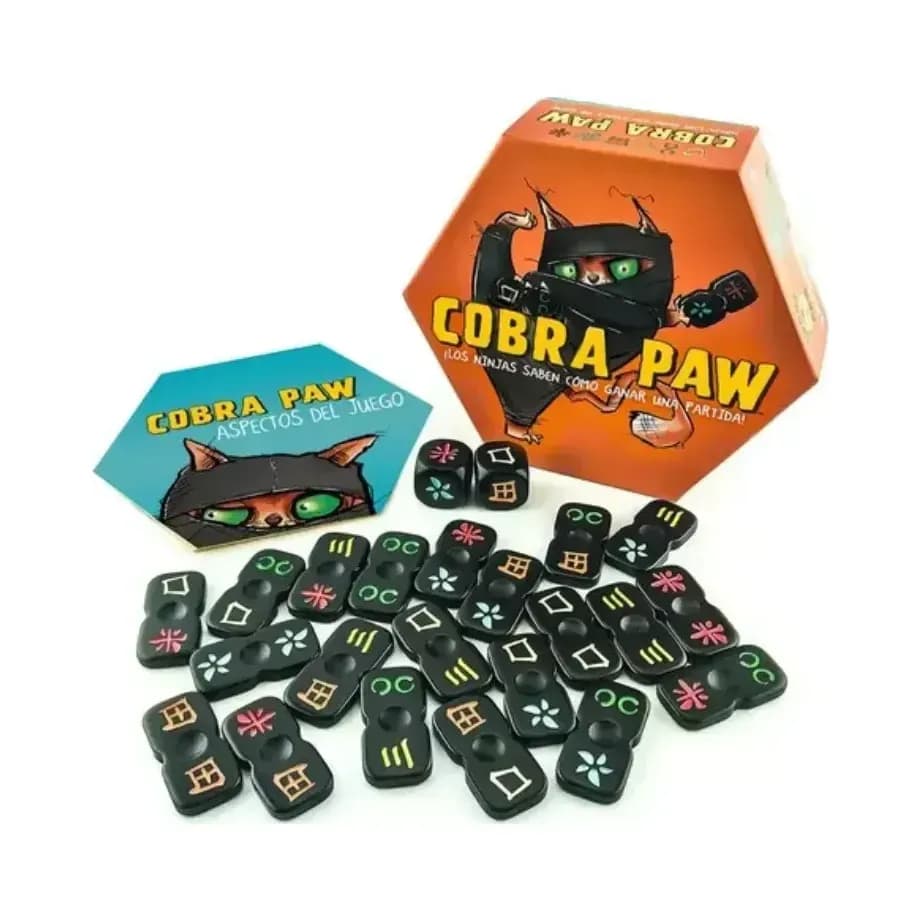 Cobra Paw - Image 4