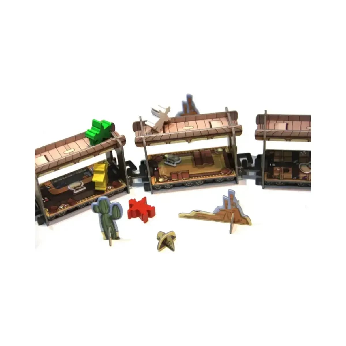 Colt Express Game - Image 4