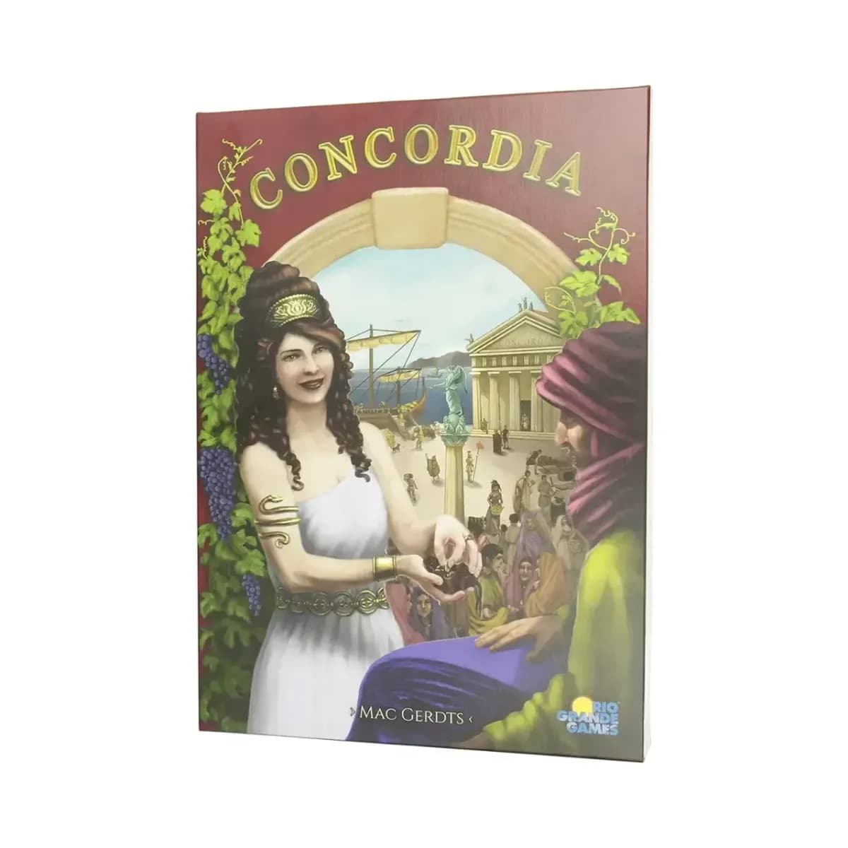 Concordia - Image 2