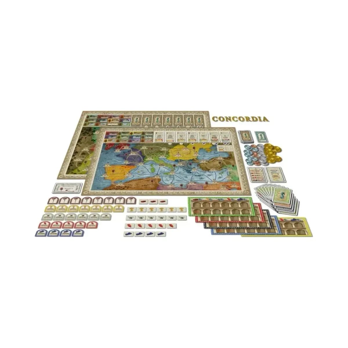 Concordia - Image 3