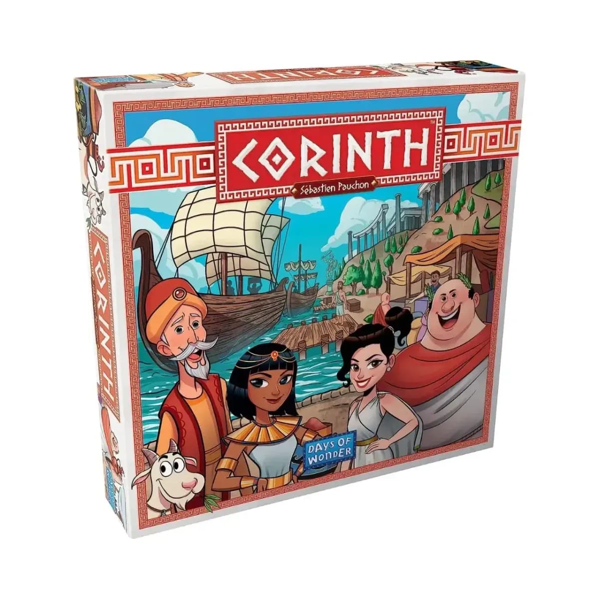Corinth - Image 2
