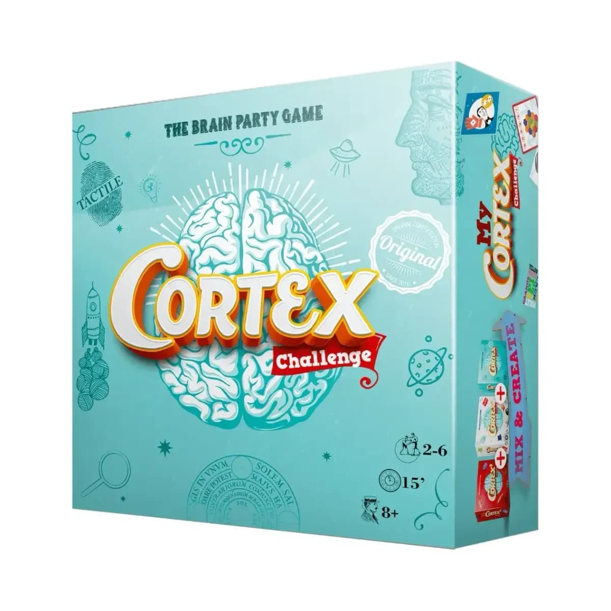 Cortex Challenge - Image 2