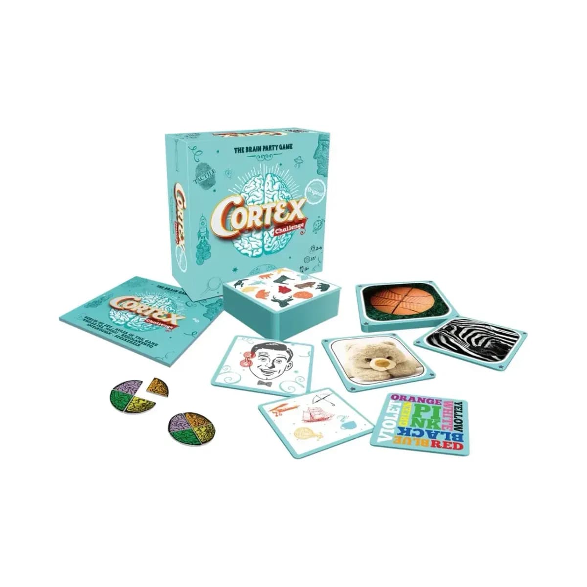 Cortex Challenge - Image 3