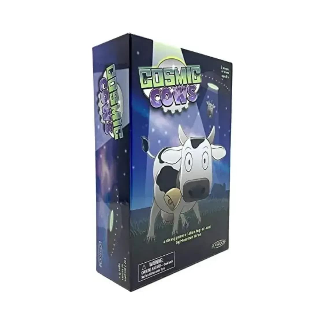 Cosmic Cows - Image 2