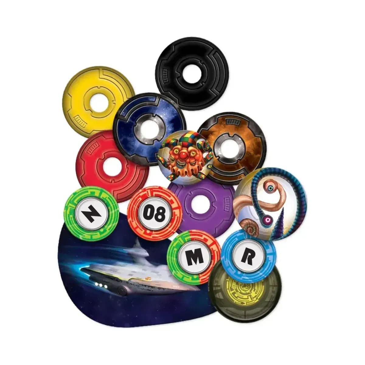 Cosmic Encounter: Cosmic Dominion - Image 4