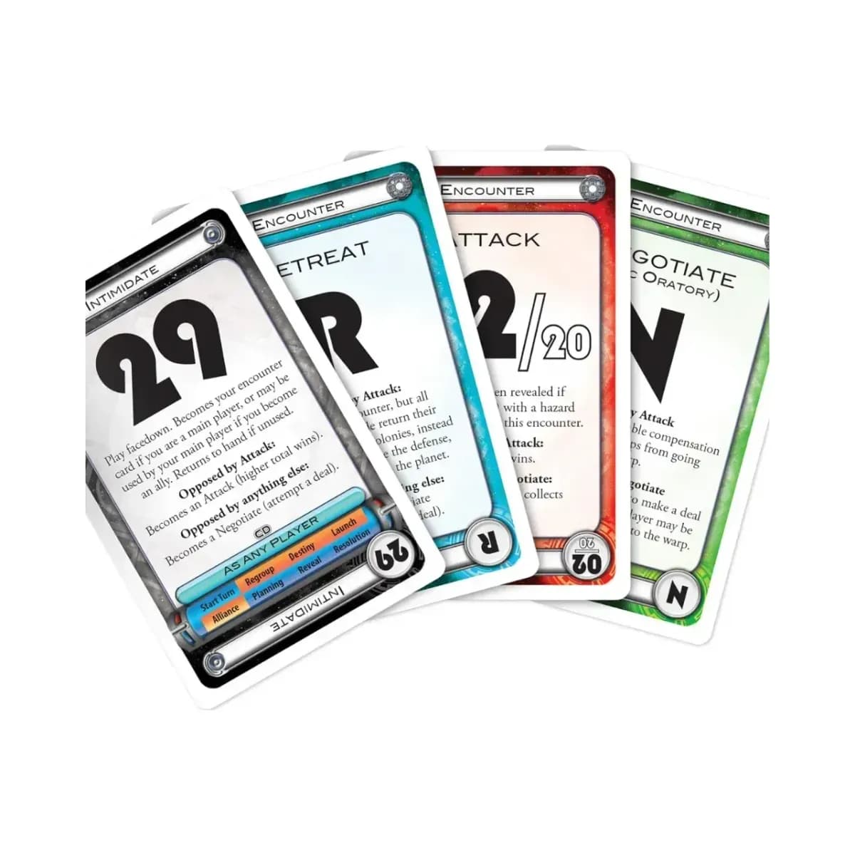 Cosmic Encounter: Cosmic Dominion - Image 5