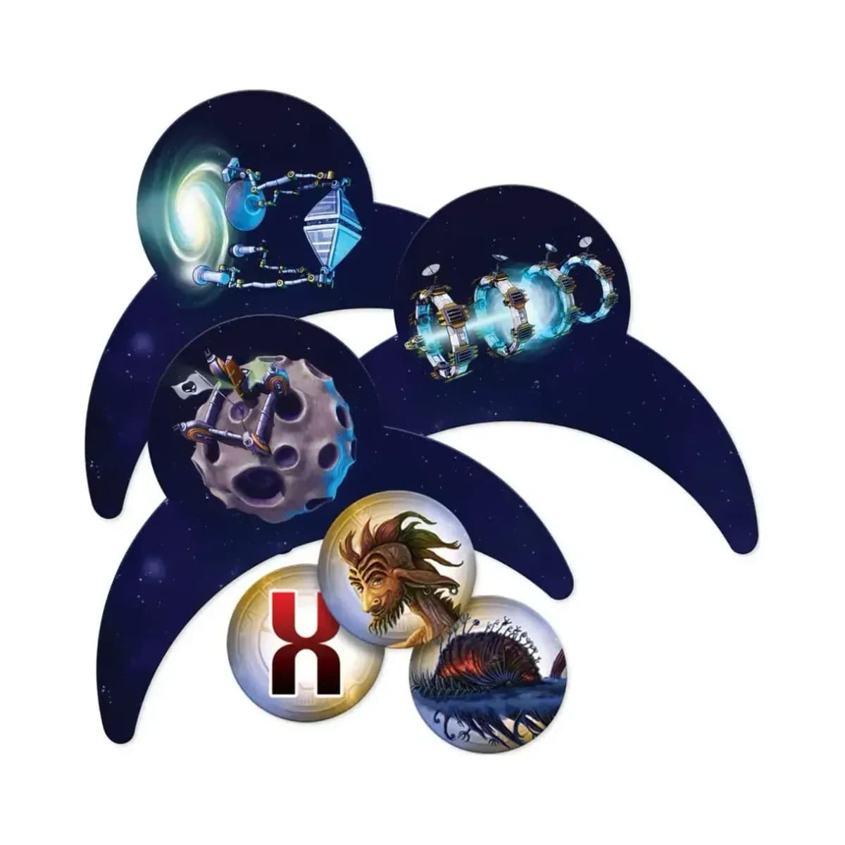 Cosmic Encounter: Cosmic Storm - Image 5